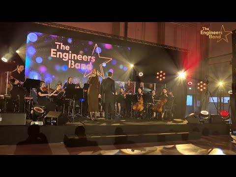 If I Ever Lose My Faith in You (Sting cover)