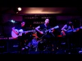 Vertical Horizon - Won't Go Away (Acoustic) @ Beekman Beer Garden 6/20/12