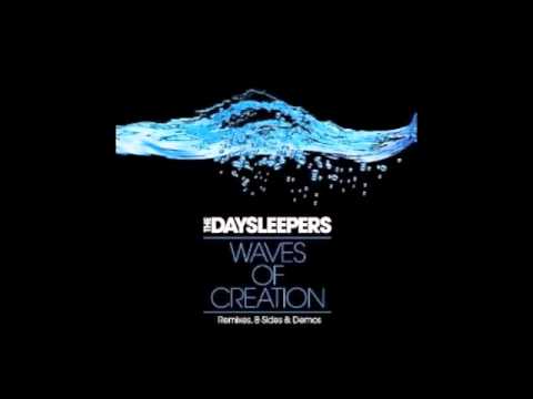 The Daysleepers - Alone in the Universe (Unreleased B-Side Demo)