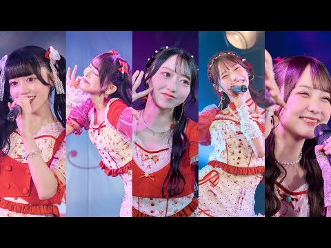 Aivery『きっと！』- ライブ映像