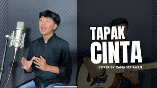 Download lagu Tapak Cinta - Versi akustik | Voc Rama Setiawan | cipt. Oon B mp3
