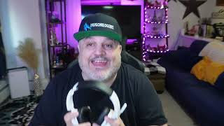 What to Know! NUBWO HG04 Wireless Gaming Headset