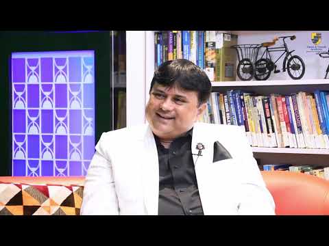 Deepa Bajaj Chit Chat with A&I Chief Editor-Amit Danait