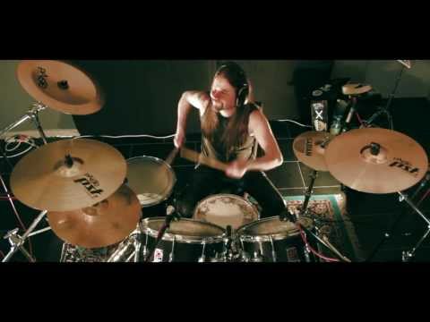 roddymacaudio - Attica Rage - Long Ride Home (Album)