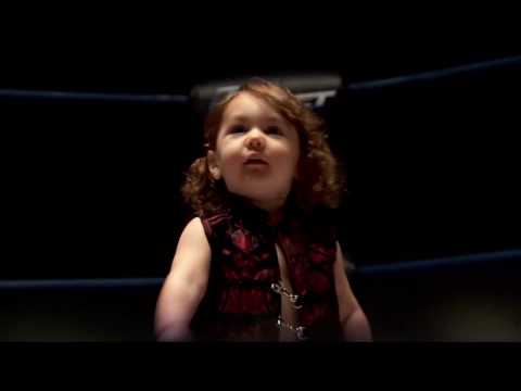 TOTAL NONSTOP DELETION: Maxel Makes His In-Ring Debut