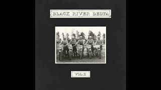 Black River Delta - Rodeo