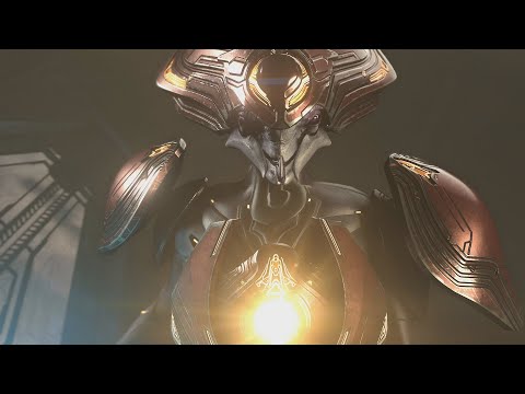 Halo Infinite - A Threat Worse Than The Flood: The Endless & The Harbinger [1080p 60FPS HD]