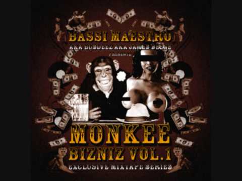 Più forte - ATPC feat Bassi Maestro  (Busdeez rmx)