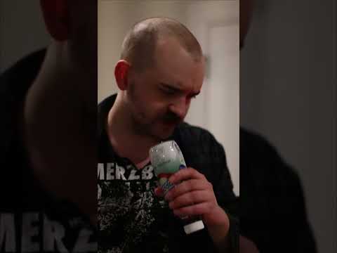 How to build an LRAD out of parts from Walmart #shorts