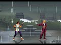 Yuri Vs King KOF 94 MUGEN