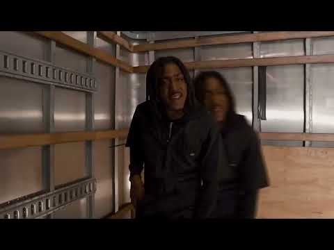 Trenchboy Brickz - GLOCKS & CHOPS ft Trenchboy Phats