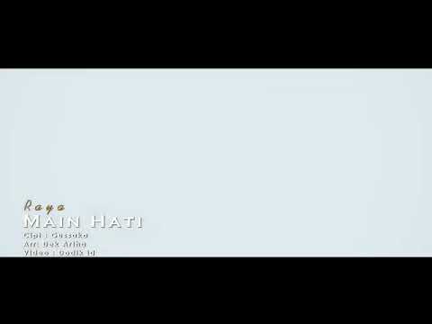 Raya Sakaswara 2021 - Main Hati (cuplikan) SAKA PRO