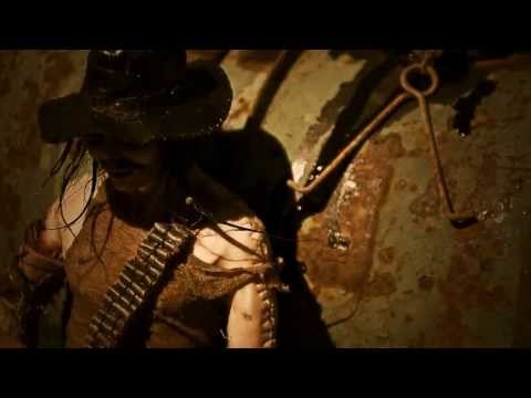 Gerald Clark - BLACK WATER  (OFFICIAL MUSIC VIDEO)