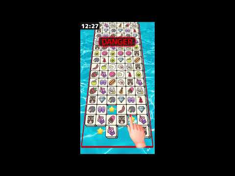 3 Tiles - Tile Matching Games video
