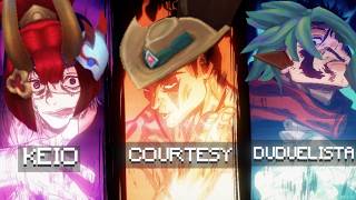 120% DE VITORIAS NO DESAFIANTE