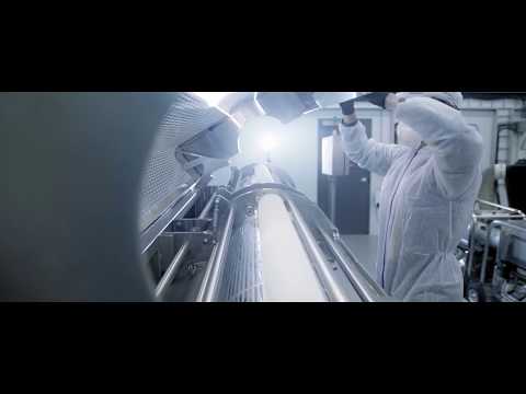 Twister T-ZERO - Cannabis & Hemp Automation