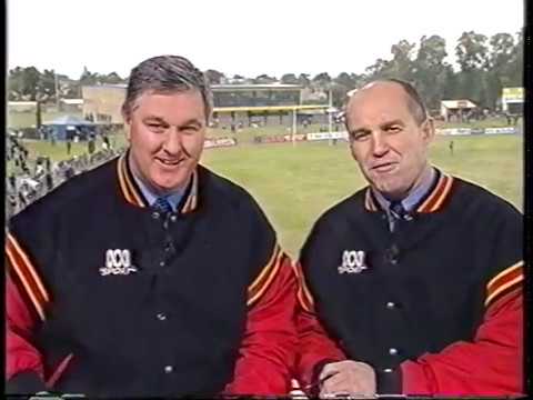 SANFL Round 18 1998 Eagles 15.2 (92) South 14.6 (90)