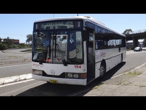 Transdev NSW M/O 7440 - Mercedes-Benz O405 (ZF/Custom Coaches 510)