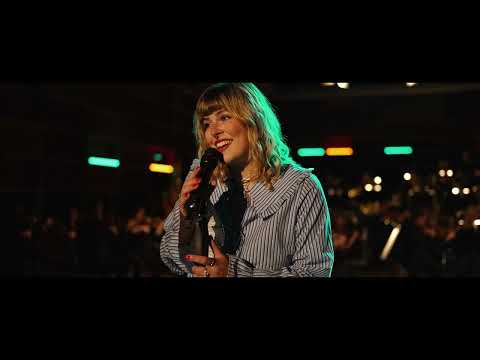 SOFFIE x Münchner Rundfunkorchester – Für immer Frühling (PULS COVERED Live Session)