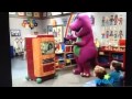 Barney Theme Song Red Yellow And Blue S Version