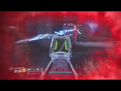 extra thicc destiny 2 elim match