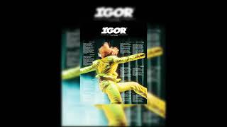 Cover art for THANK YOU