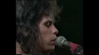 AEROSMITH - Milk Cow Blues / Toys In The Attic