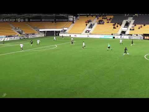SJK U23-JBK, Maximo 6-0