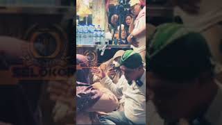 Download lagu ☀️ Pangeran maung Bodas rawuh ke Gus Hadi⁉️👹👹 mp3