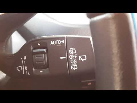 BMW i3 Range Extender 2015 Review