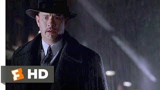 Road to Perdition (1/9) Movie CLIP - You Saw Everything (2002) HD
