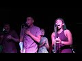 Willie Dixon - 29 Ways (a capella introduction) - Chicago School of Rock