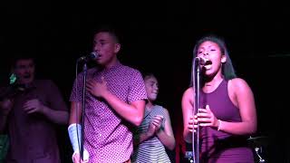 Willie Dixon - 29 Ways (a capella introduction) - Chicago School of Rock