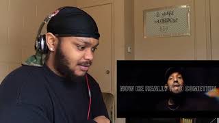 Flow TOO Cazy!! Futuristic - Talk ft. Tech N9ne &amp; Devvon Terrell (REACTION)