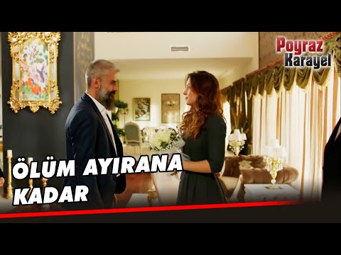 Sefer'in Sürpriz Nikah Töreni! - Poyraz Karayel 39. Bölüm