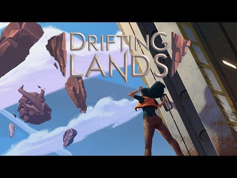 Drifting Lands | At a Glance: Diablo with Airships