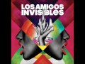 Ultra Funk  Los amigos invisibles