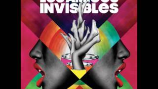 Ultra Funk  Los amigos invisibles