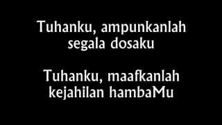 Damba CintaMu cover - Amir Akmal