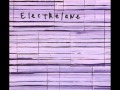 ELECTRELANE - MORE THAN THIS