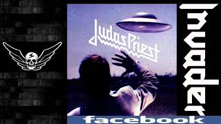 Judas Priest Invader UK