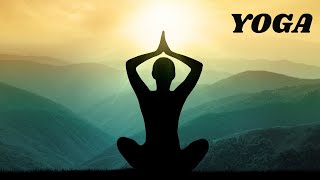 Yoga. Sonido para Yoga. Msica tranquila para yoga. Meditacin. Relajante.