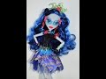 Monster High Ghoulia Yelps Sweet Screams обзор на ...