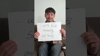 We’ll go to #HellTogether… 🤝 My new single “Hell Together” comes out March 28th. #newmusic