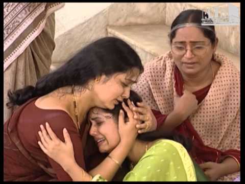 Episode 241: Janaki Telugu TV Serial - AVM Productions