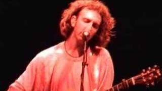 Guster - Bury Me (LIVE)