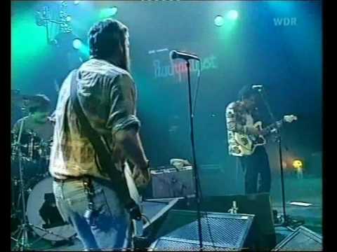 Mike Watt & The Black Gang - Liberty Calls! (Germany 1998)