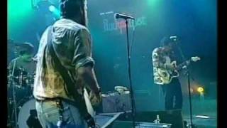 Mike Watt & The Black Gang - Liberty Calls! (Germany 1998)