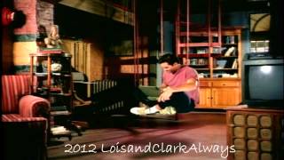 Lois and Clark/When You Say My Name