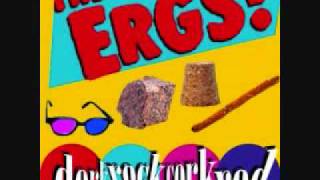 The Ergs!  Rod Argent